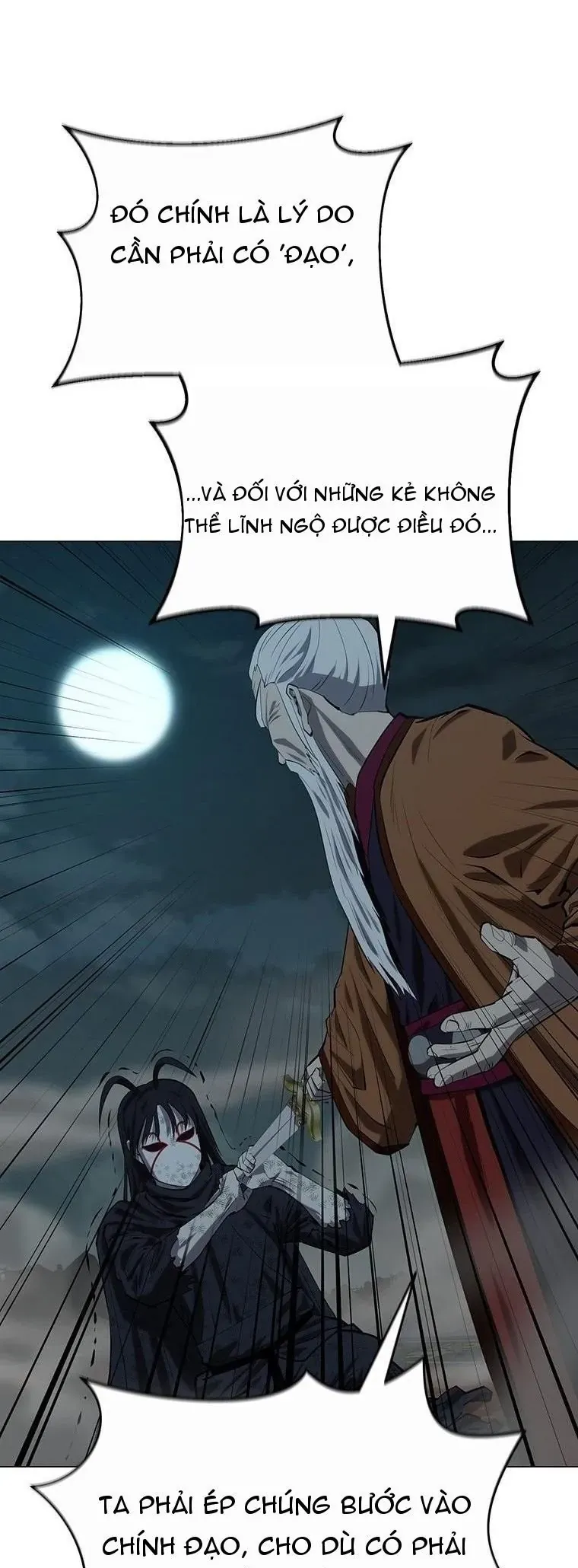 Sư Phụ Quỷ Diện Chapter 162 - 49