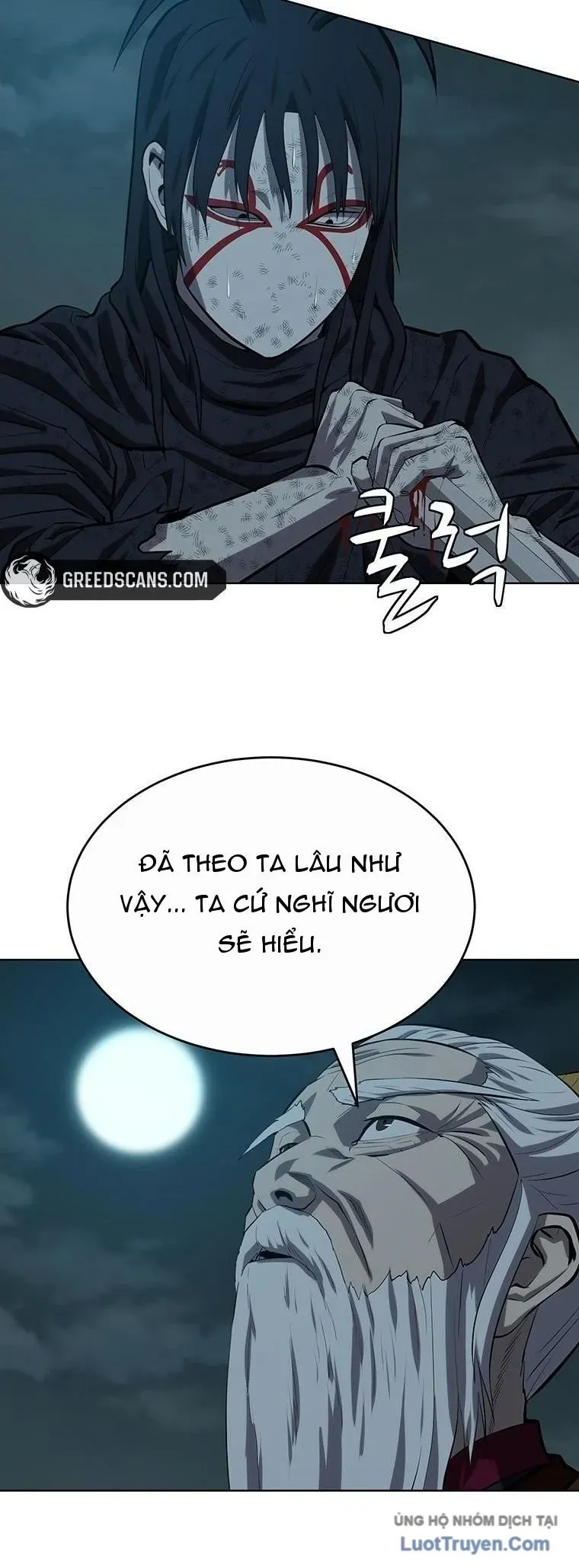 Sư Phụ Quỷ Diện Chapter 162 - 51