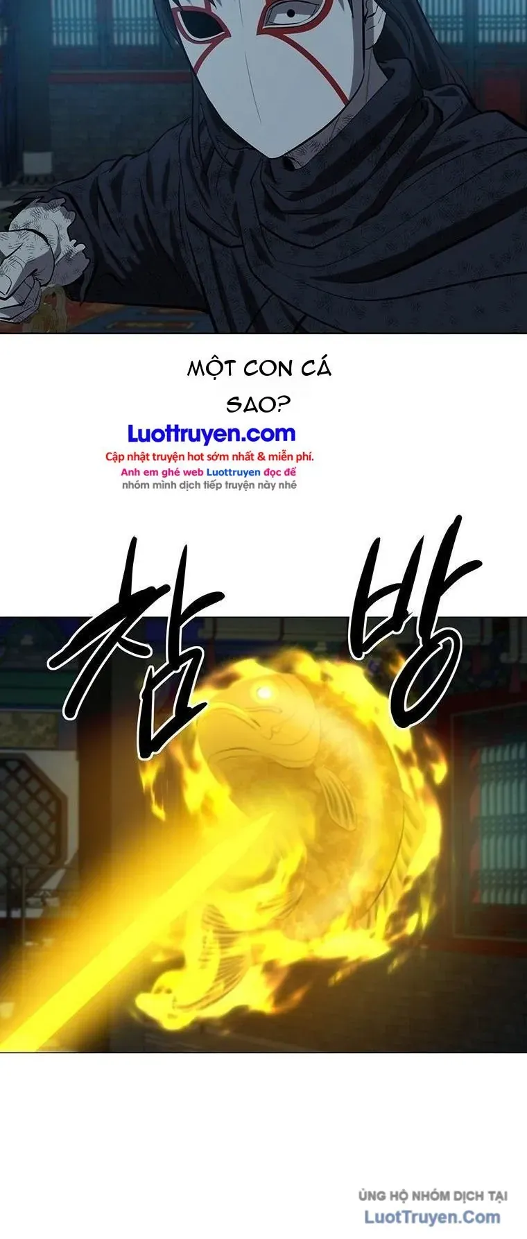 Sư Phụ Quỷ Diện Chapter 162 - 8