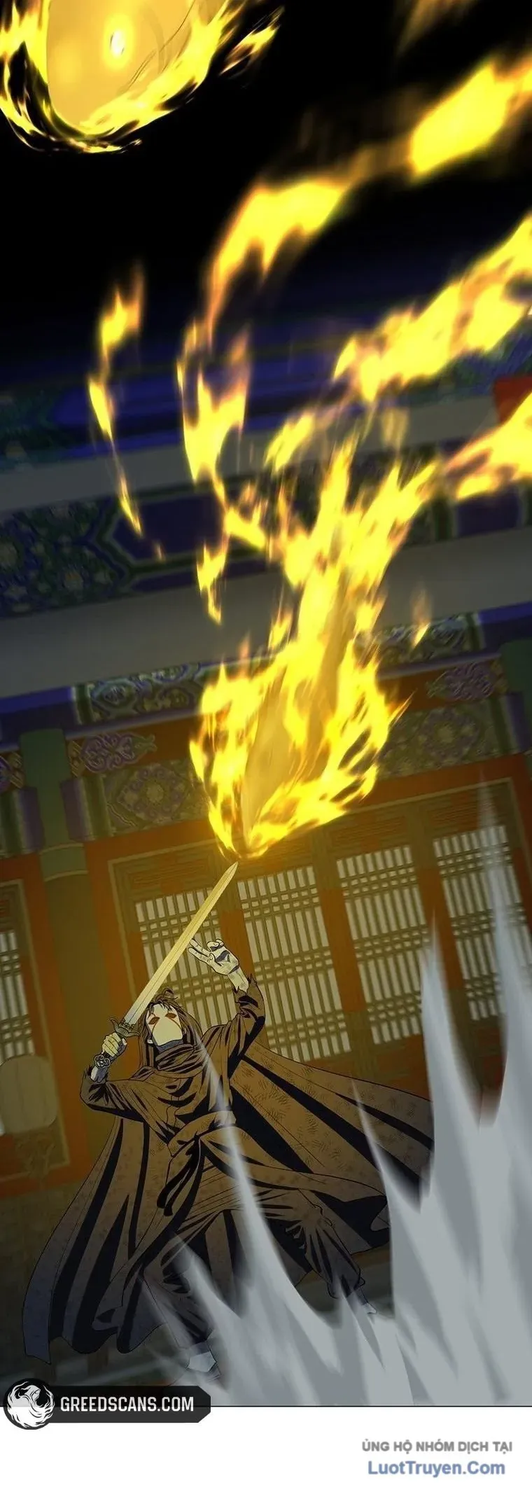 Sư Phụ Quỷ Diện Chapter 162 - 10