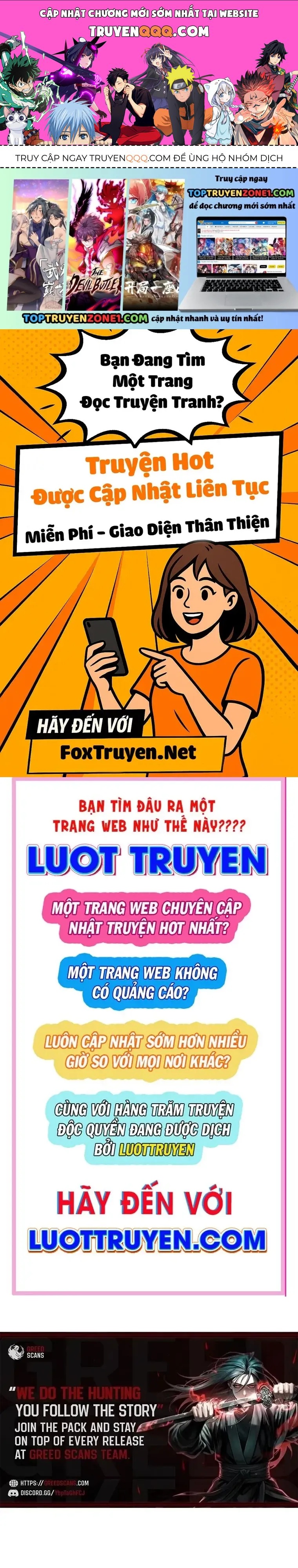 Sư Phụ Quỷ Diện Chapter 163 - 1