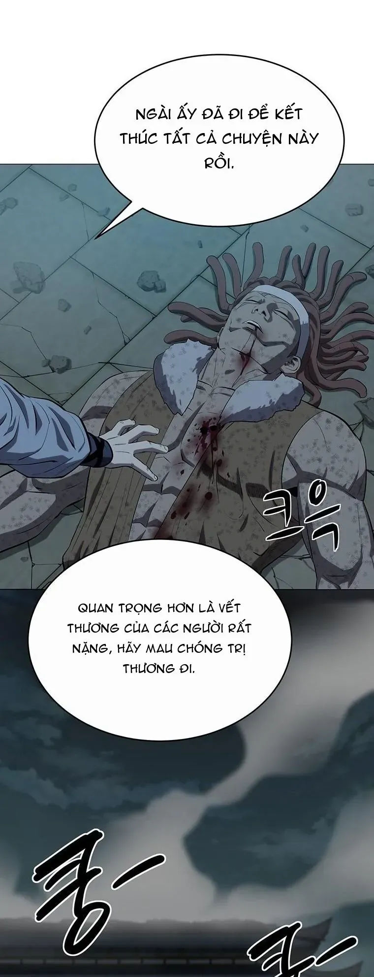Sư Phụ Quỷ Diện Chapter 163 - 12