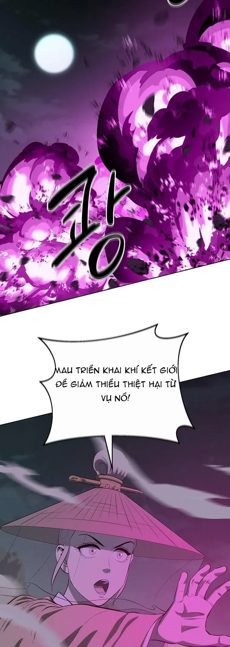 Sư Phụ Quỷ Diện Chapter 163 - 14