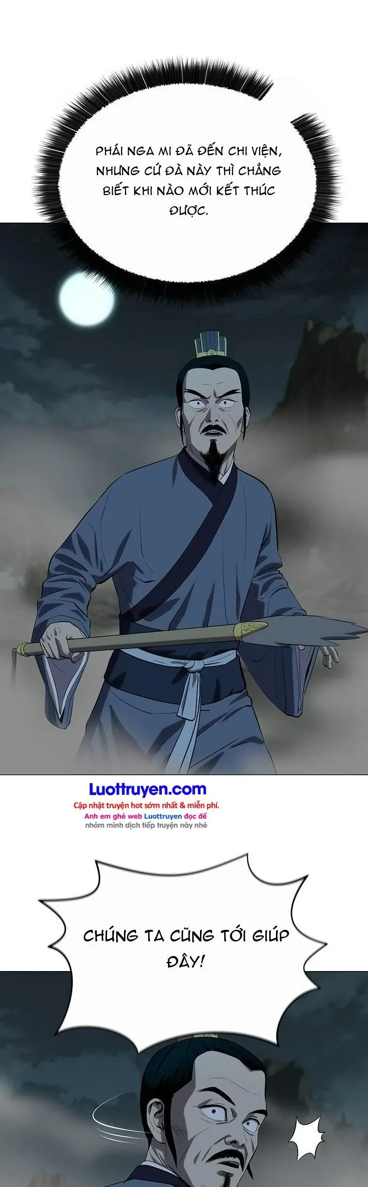 Sư Phụ Quỷ Diện Chapter 163 - 16