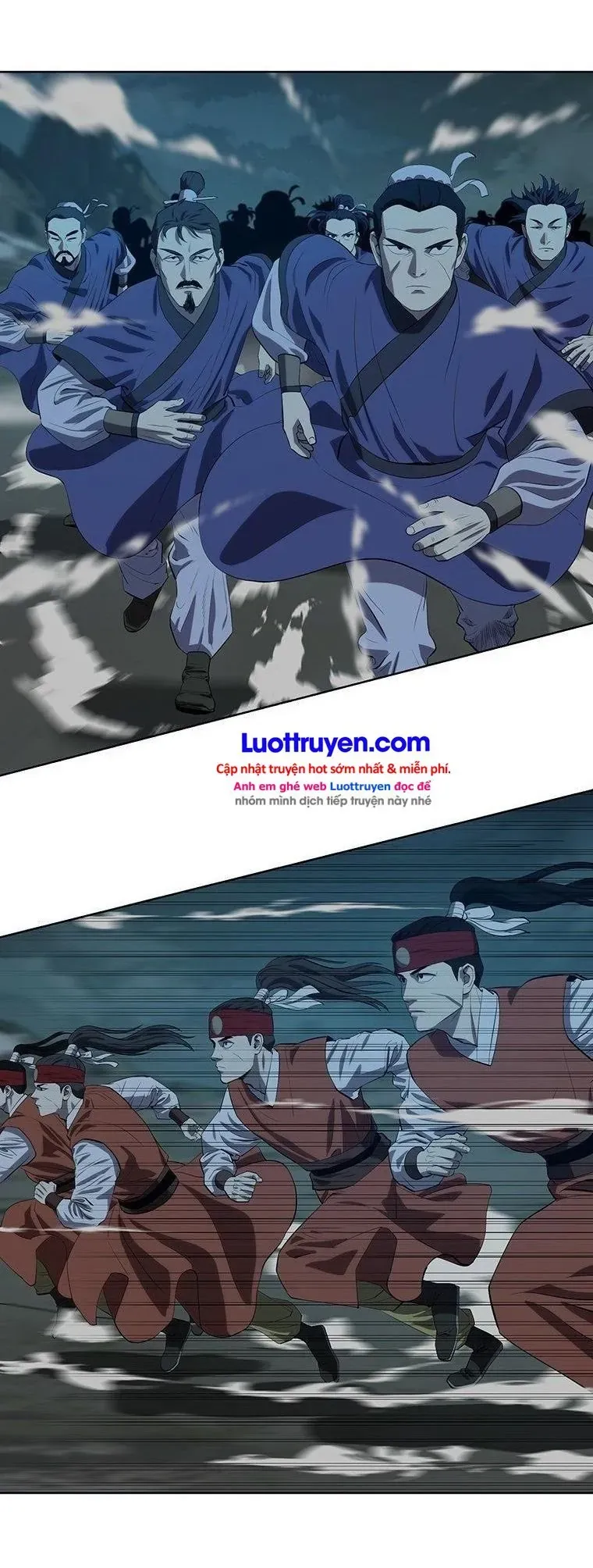 Sư Phụ Quỷ Diện Chapter 163 - 20