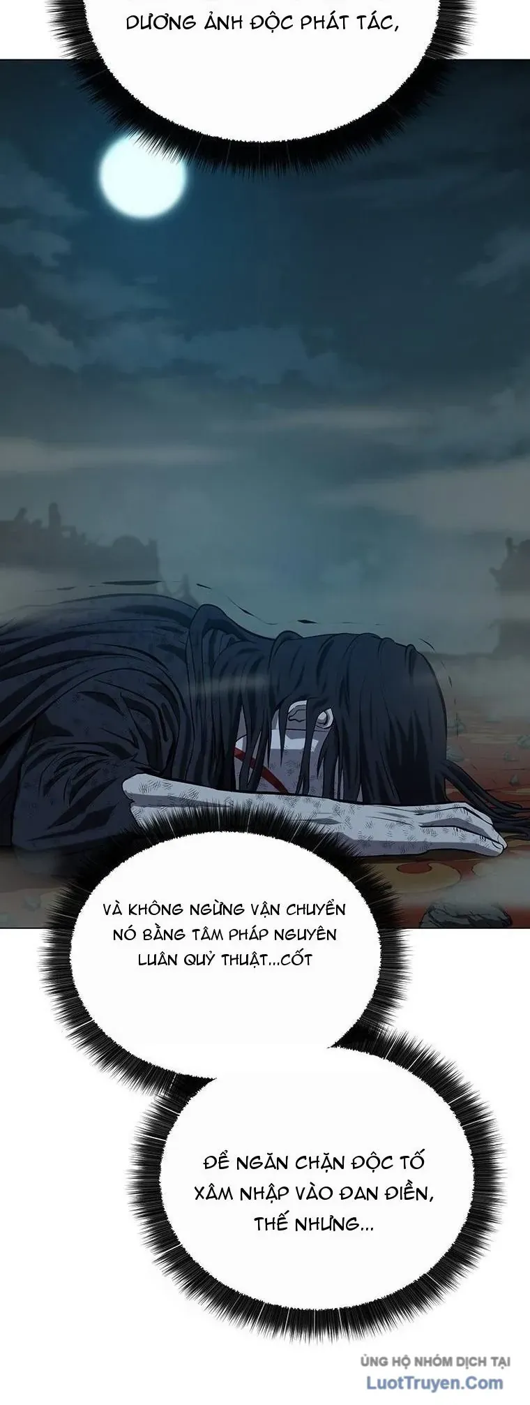 Sư Phụ Quỷ Diện Chapter 163 - 3