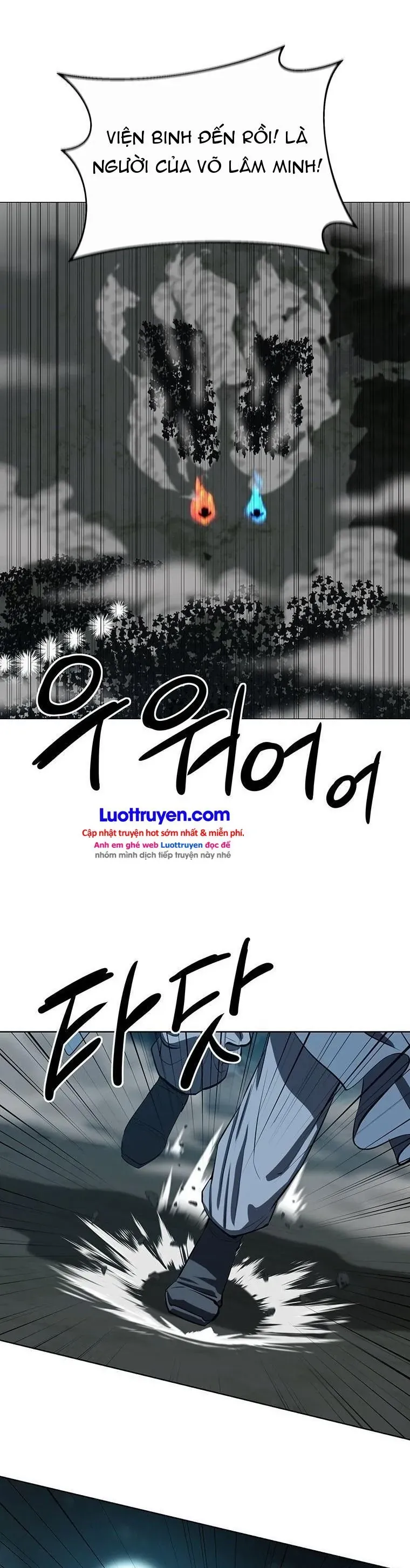 Sư Phụ Quỷ Diện Chapter 163 - 22