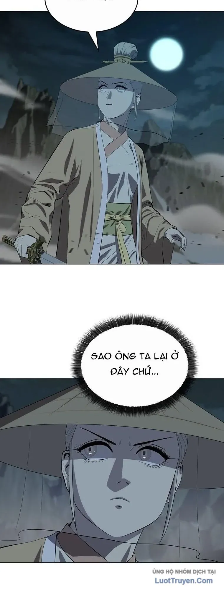 Sư Phụ Quỷ Diện Chapter 163 - 27