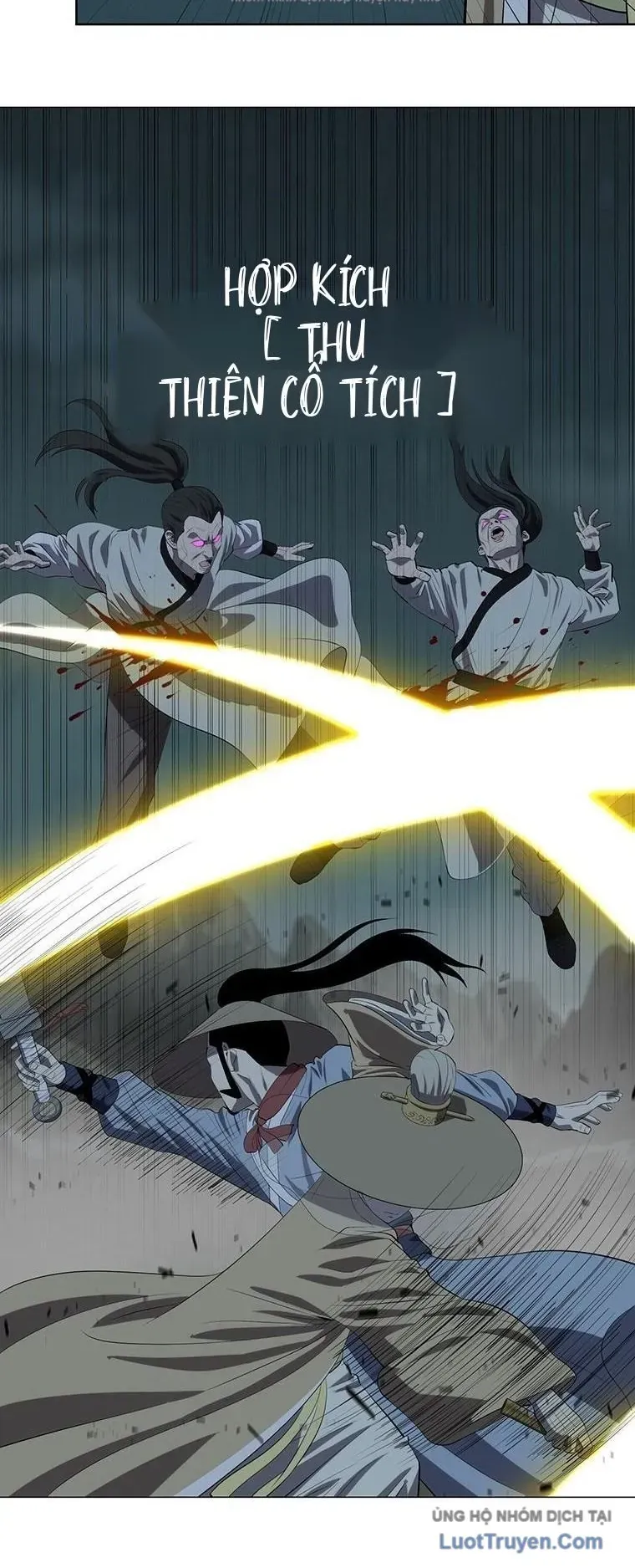 Sư Phụ Quỷ Diện Chapter 163 - 33