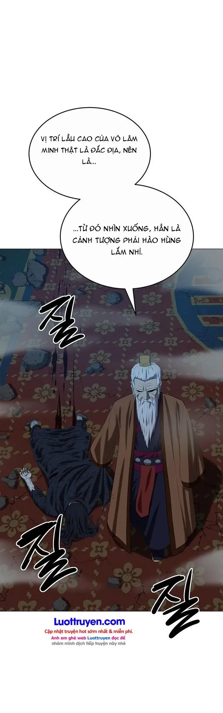 Sư Phụ Quỷ Diện Chapter 163 - 36