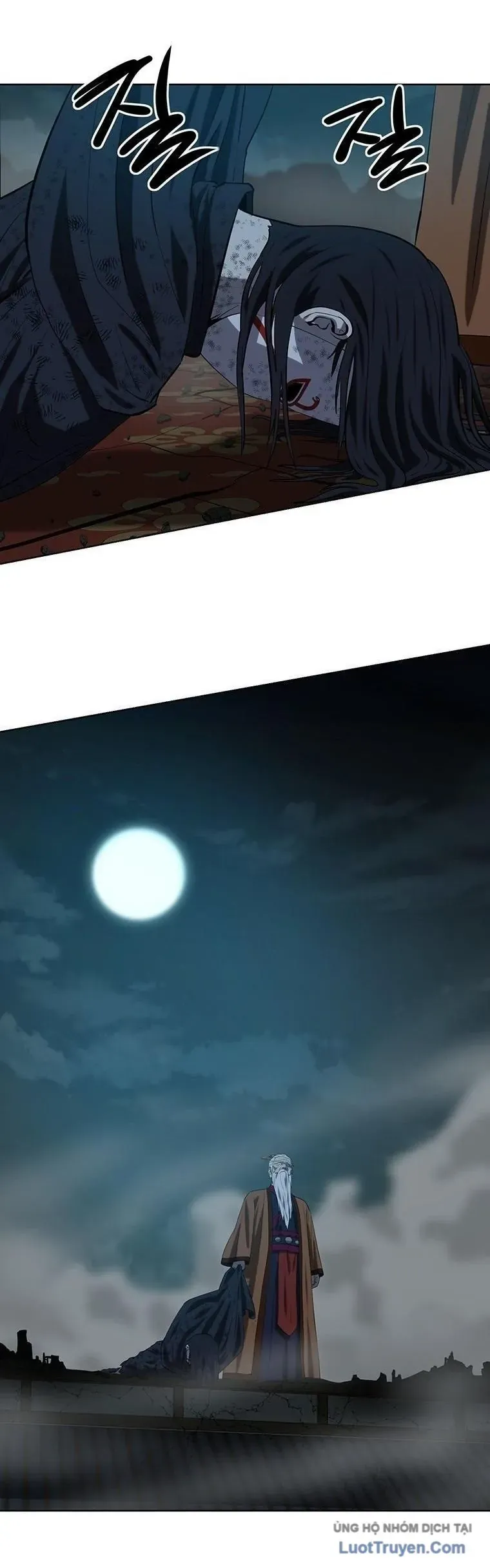 Sư Phụ Quỷ Diện Chapter 163 - 37