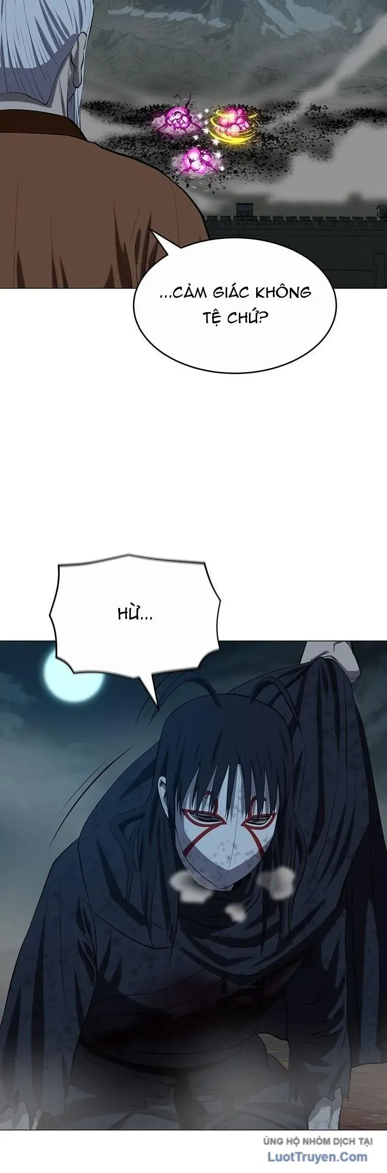 Sư Phụ Quỷ Diện Chapter 163 - 39