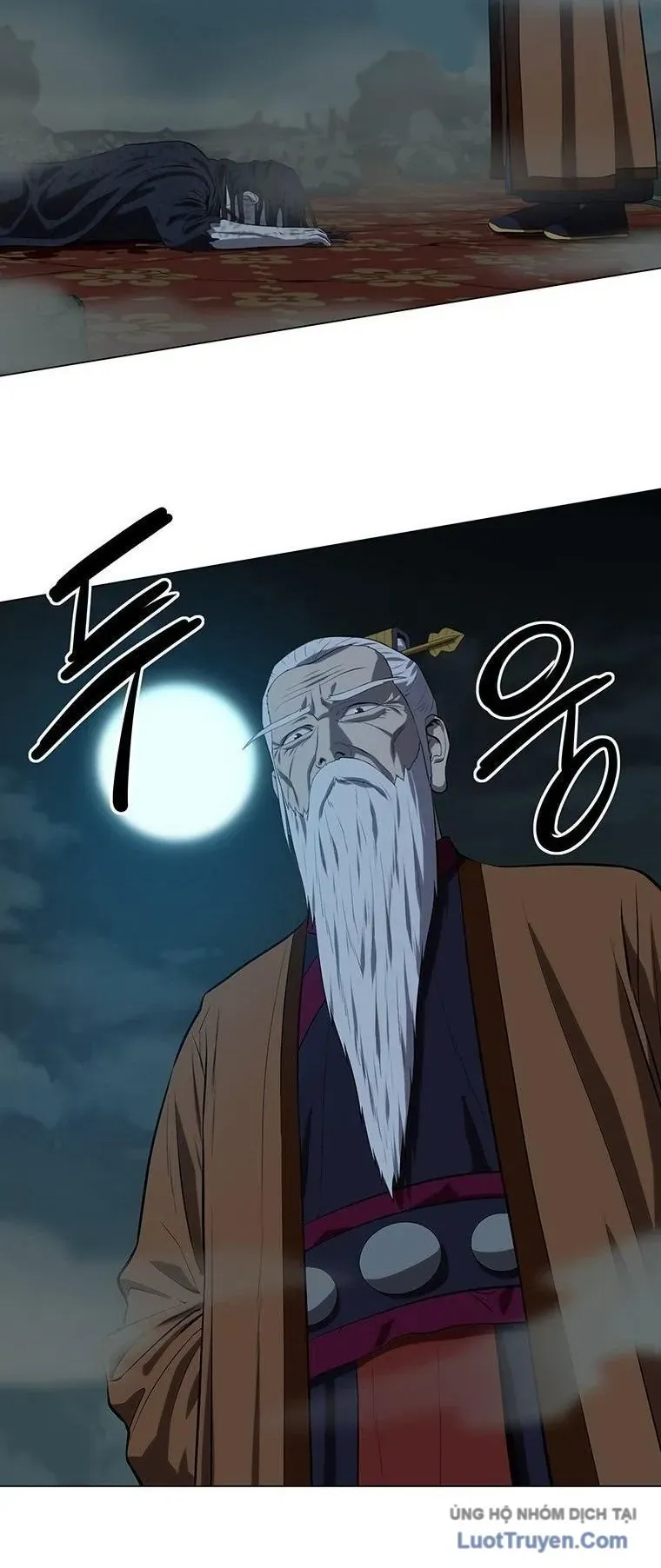 Sư Phụ Quỷ Diện Chapter 163 - 5