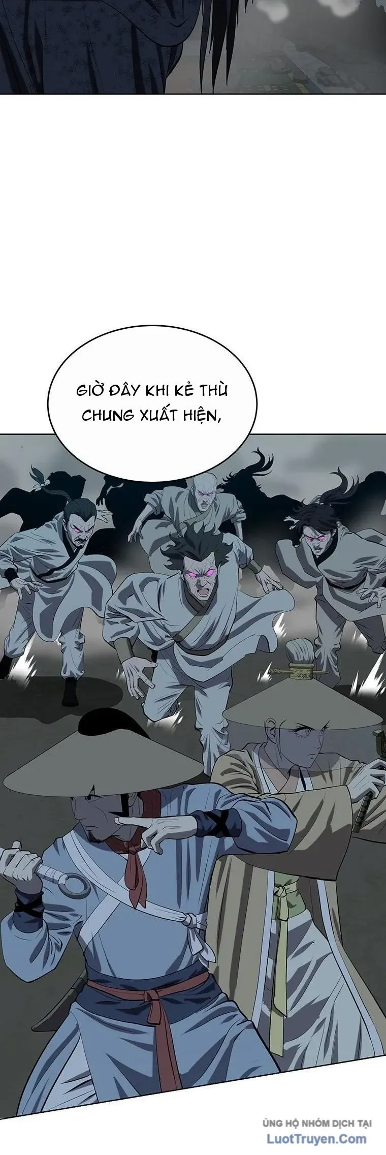 Sư Phụ Quỷ Diện Chapter 163 - 43