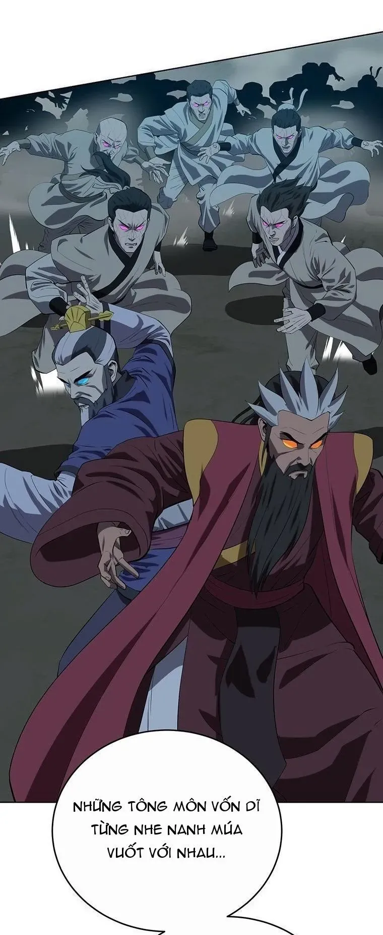 Sư Phụ Quỷ Diện Chapter 163 - 44