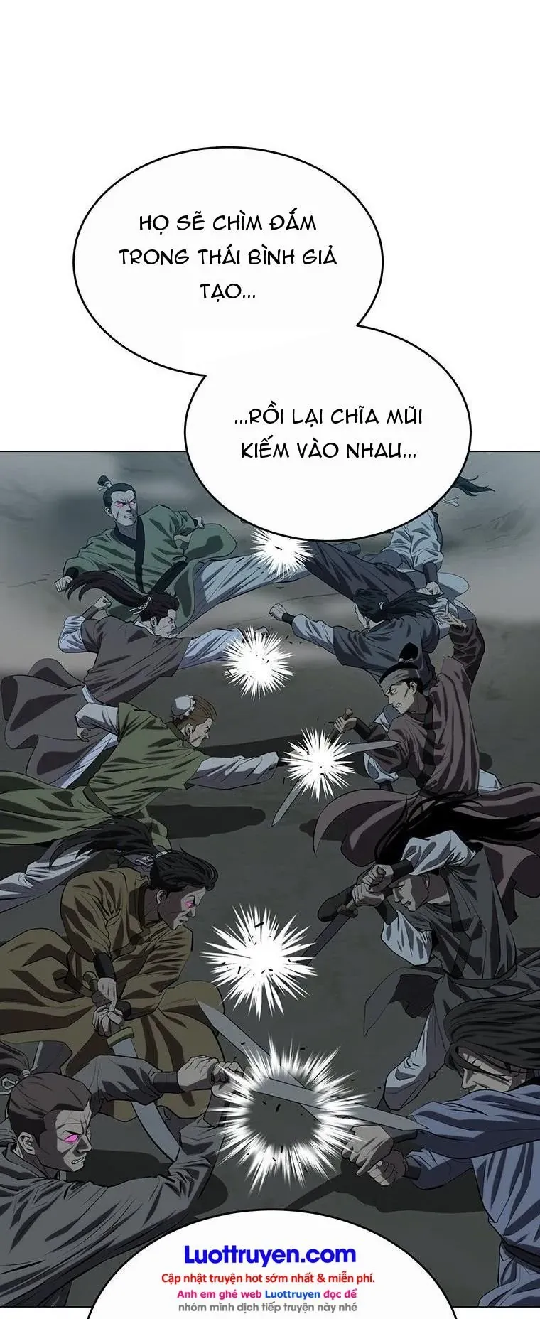 Sư Phụ Quỷ Diện Chapter 163 - 46