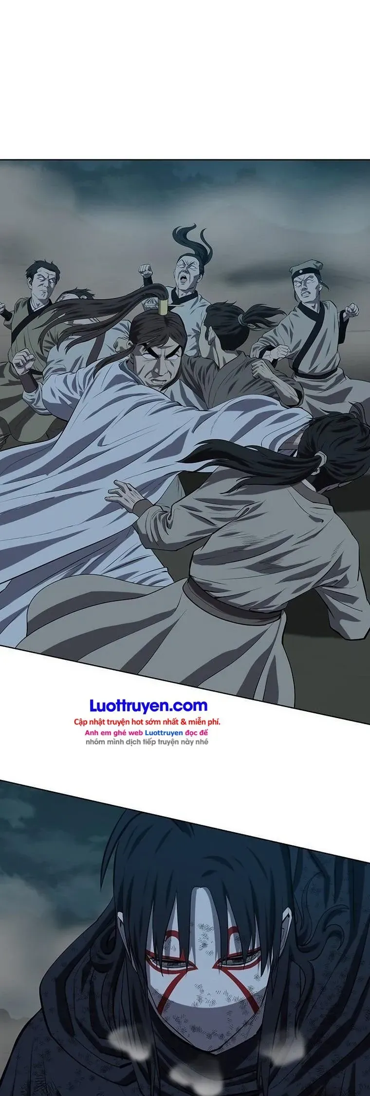Sư Phụ Quỷ Diện Chapter 163 - 48