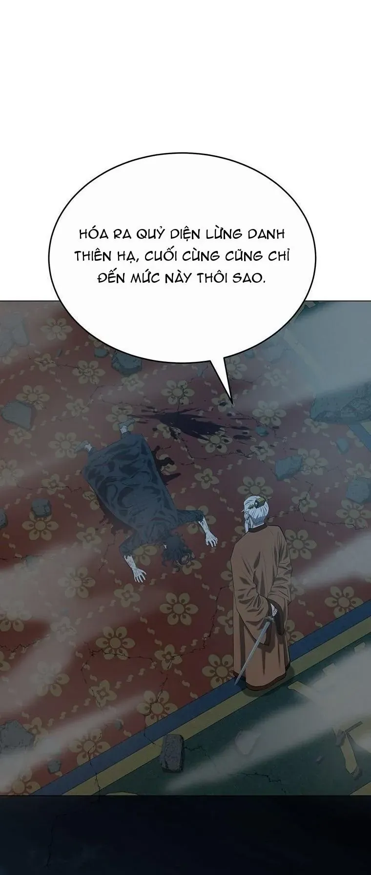 Sư Phụ Quỷ Diện Chapter 163 - 6