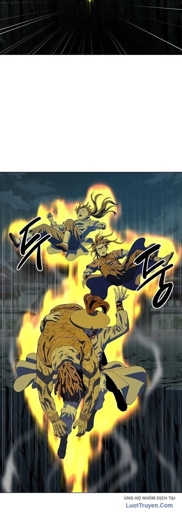 Sư Phụ Quỷ Diện Chapter 163 - 9