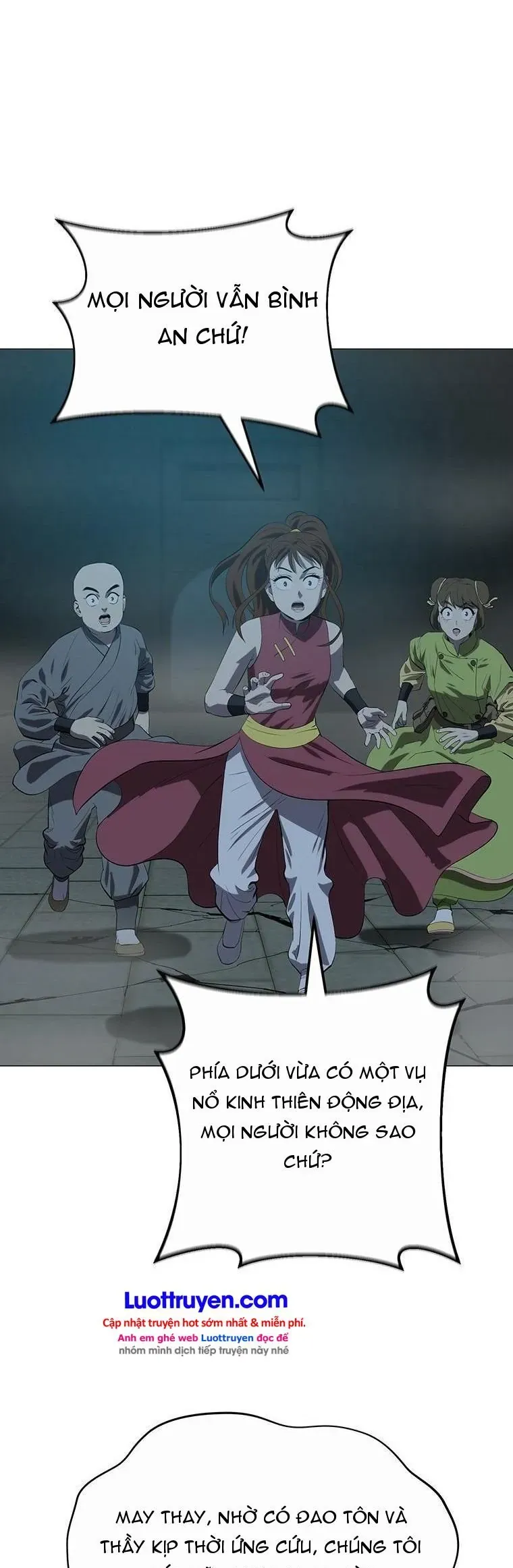 Sư Phụ Quỷ Diện Chapter 163 - 10