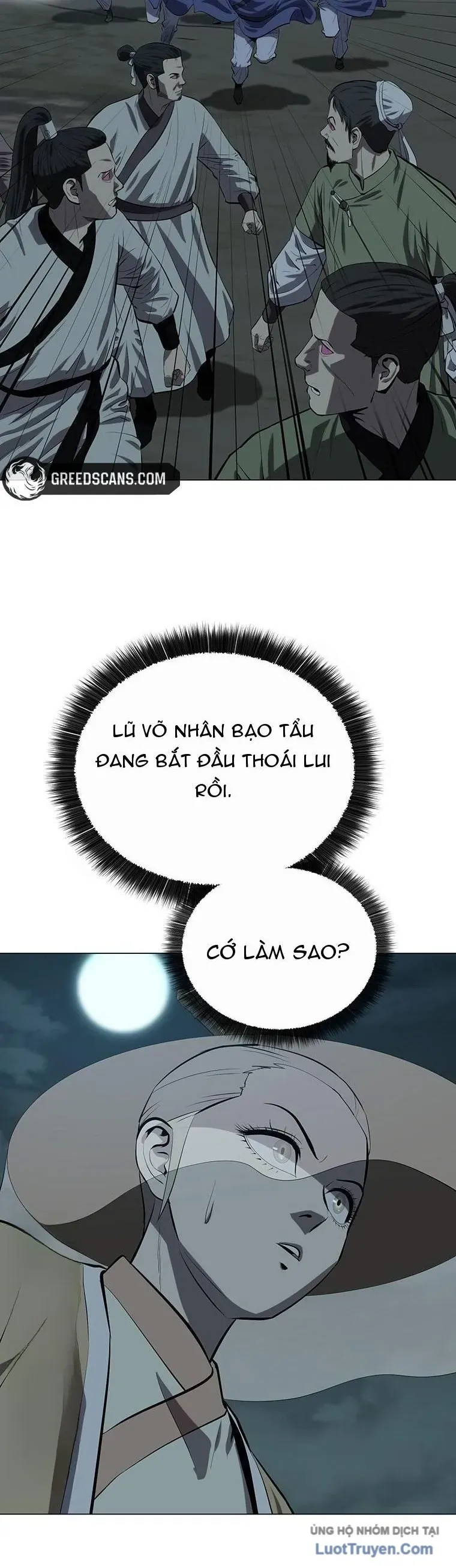 Sư Phụ Quỷ Diện Chapter 164 - 12