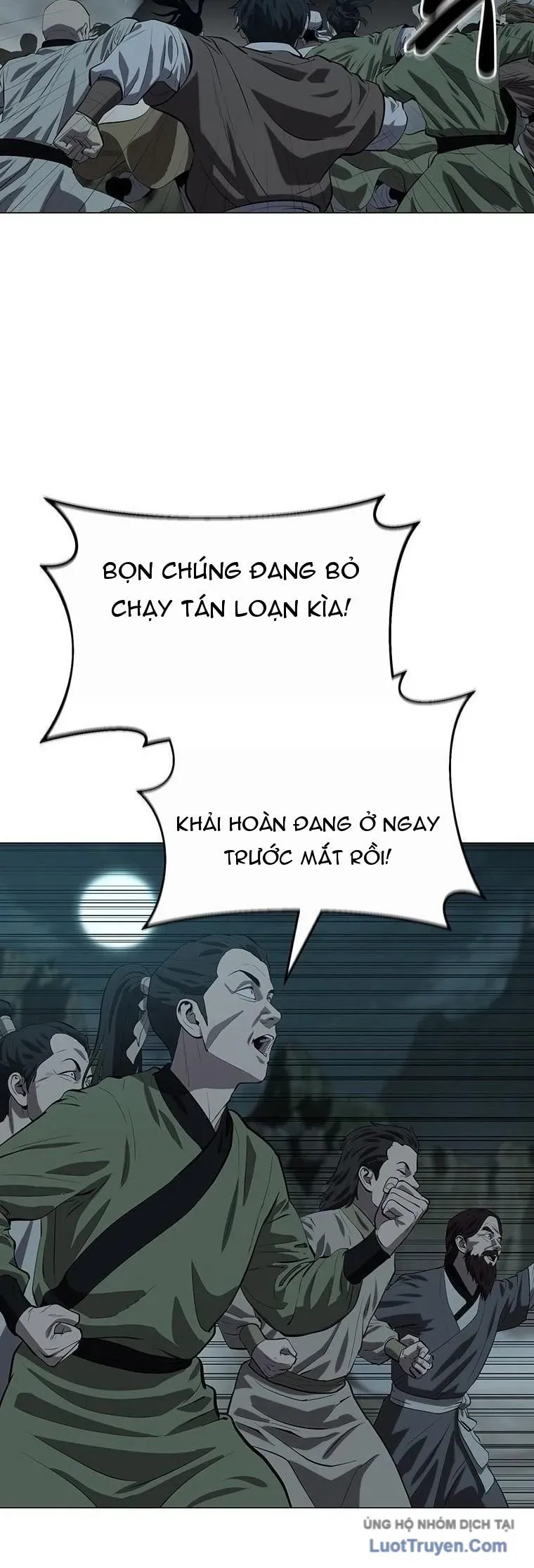 Sư Phụ Quỷ Diện Chapter 164 - 14