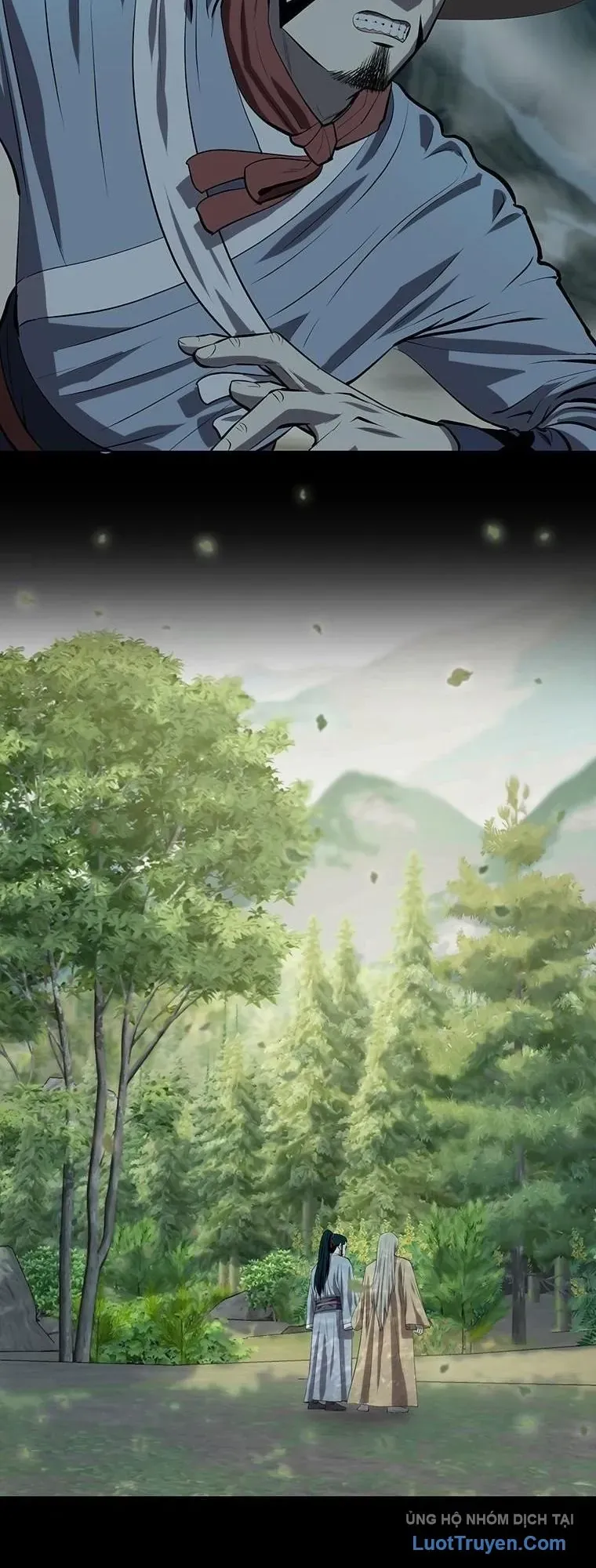 Sư Phụ Quỷ Diện Chapter 164 - 23