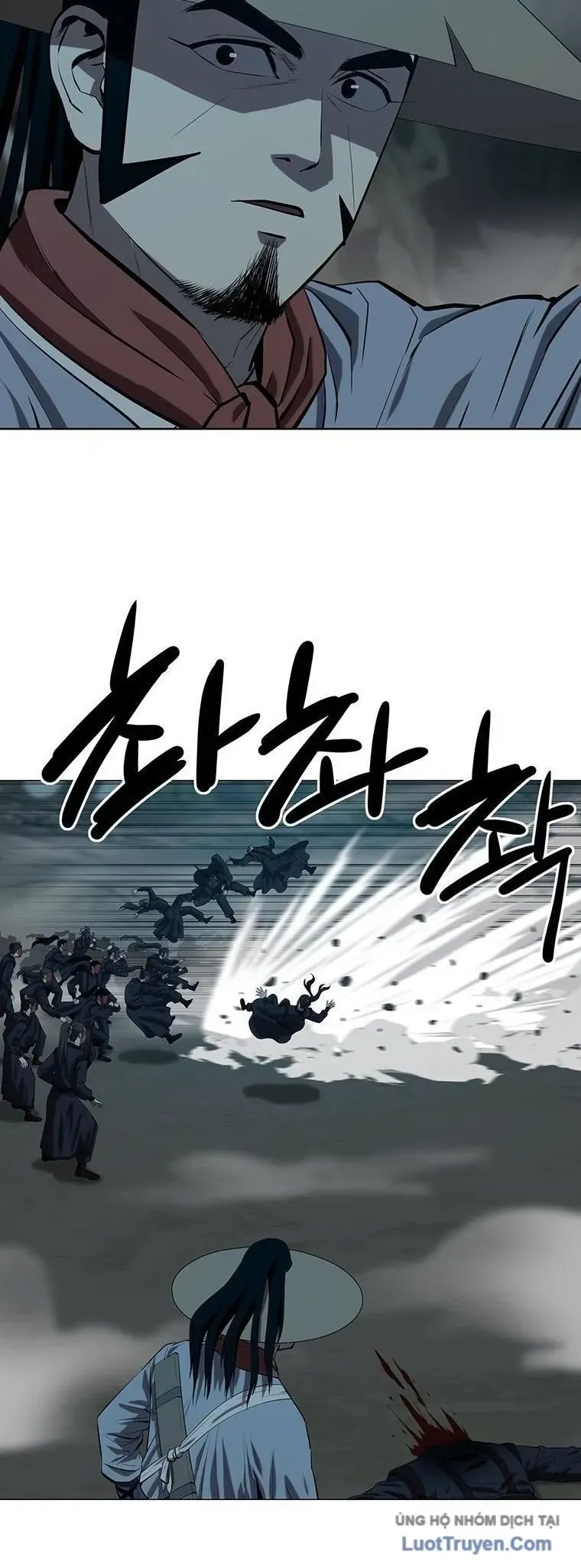 Sư Phụ Quỷ Diện Chapter 164 - 4