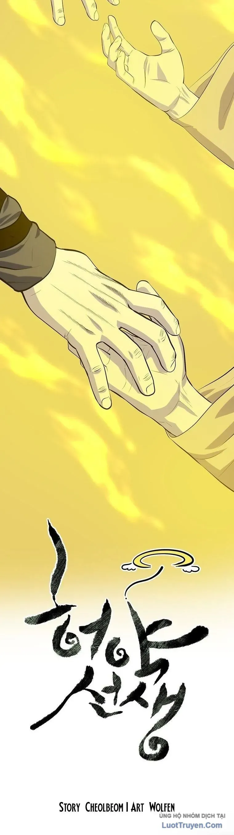 Sư Phụ Quỷ Diện Chapter 164 - 33