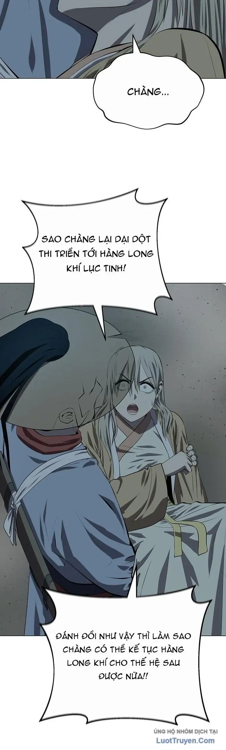 Sư Phụ Quỷ Diện Chapter 164 - 37