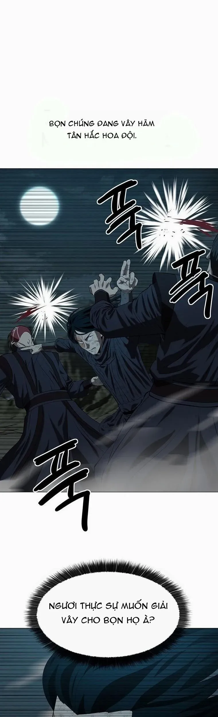 Sư Phụ Quỷ Diện Chapter 164 - 5