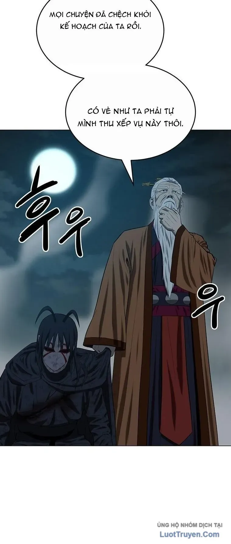 Sư Phụ Quỷ Diện Chapter 164 - 43