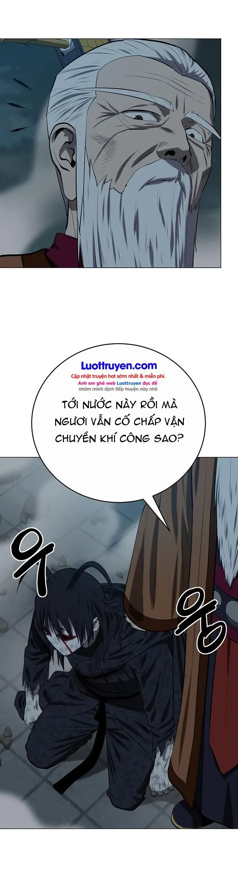 Sư Phụ Quỷ Diện Chapter 164 - 44