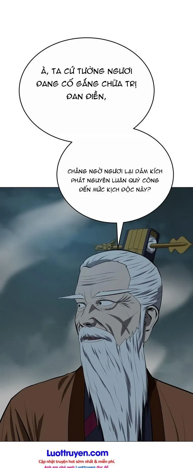 Sư Phụ Quỷ Diện Chapter 164 - 48