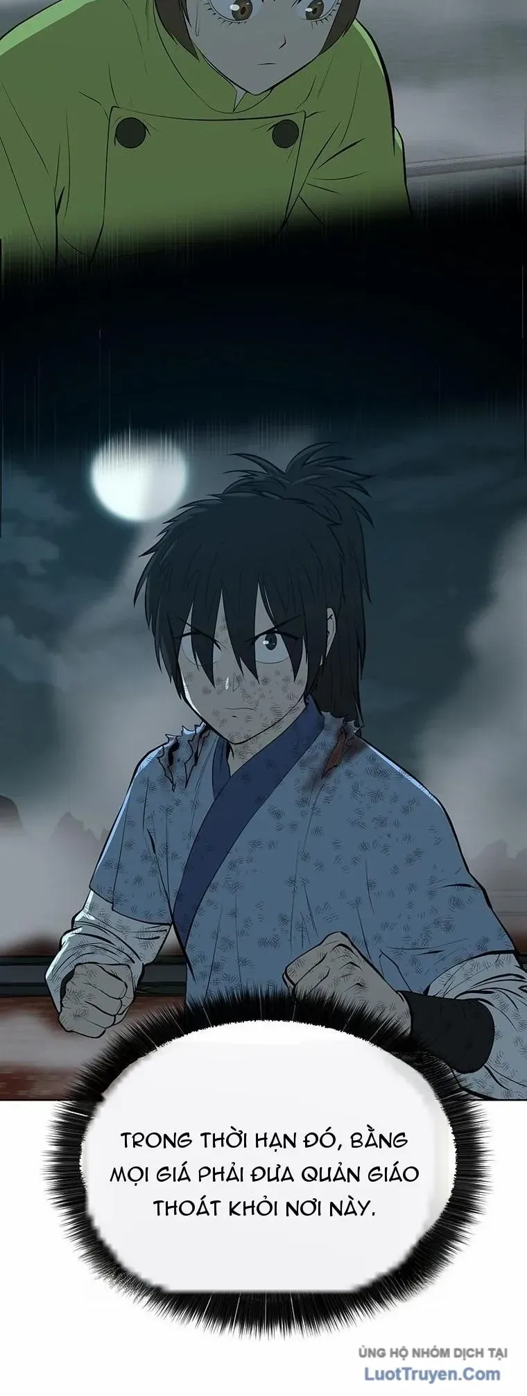 Sư Phụ Quỷ Diện Chapter 164 - 56