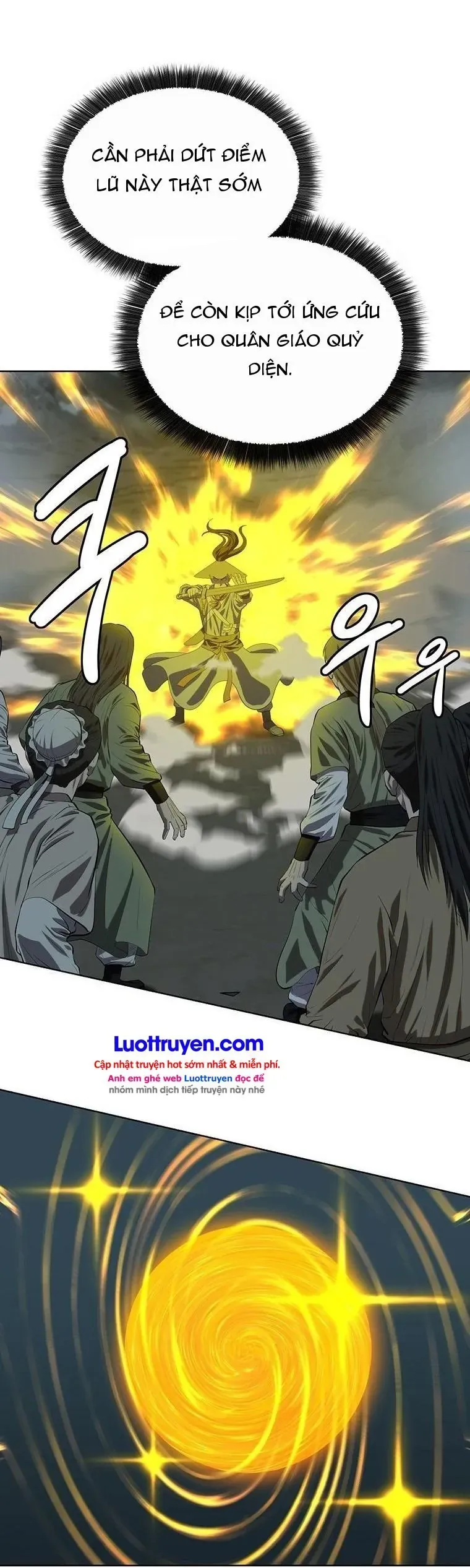 Sư Phụ Quỷ Diện Chapter 164 - 7