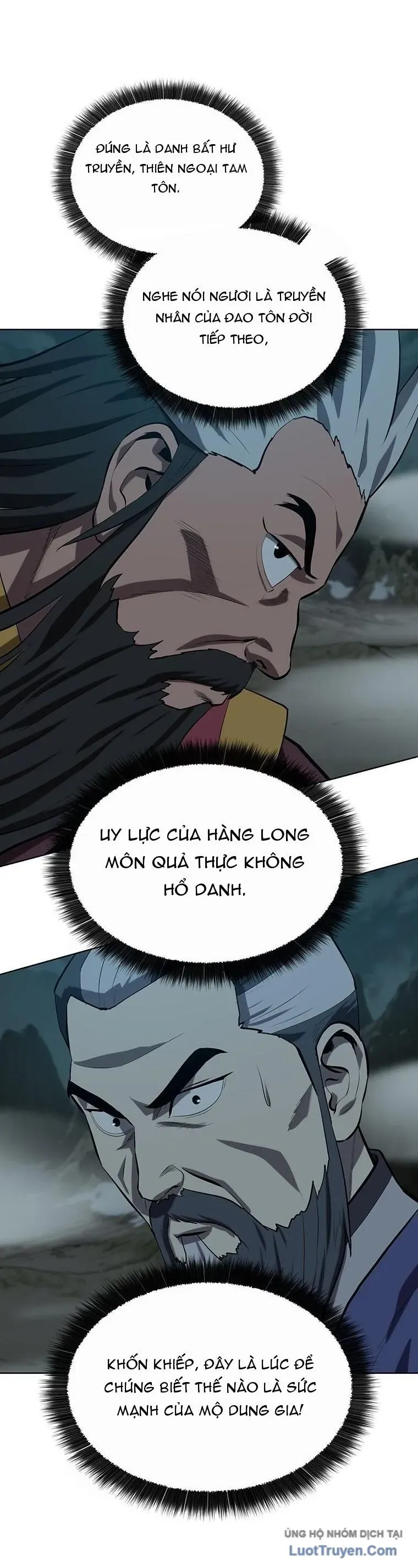 Sư Phụ Quỷ Diện Chapter 164 - 10