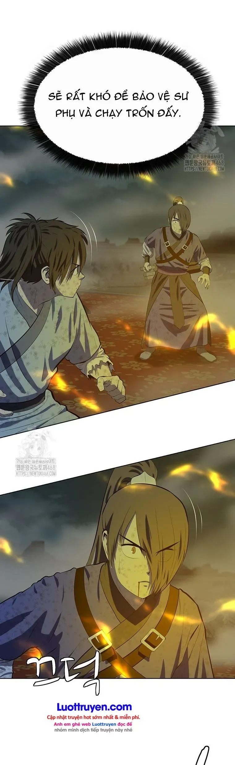 Sư Phụ Quỷ Diện Chapter 165 - 11