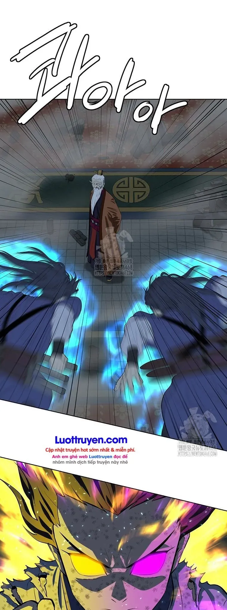 Sư Phụ Quỷ Diện Chapter 165 - 13