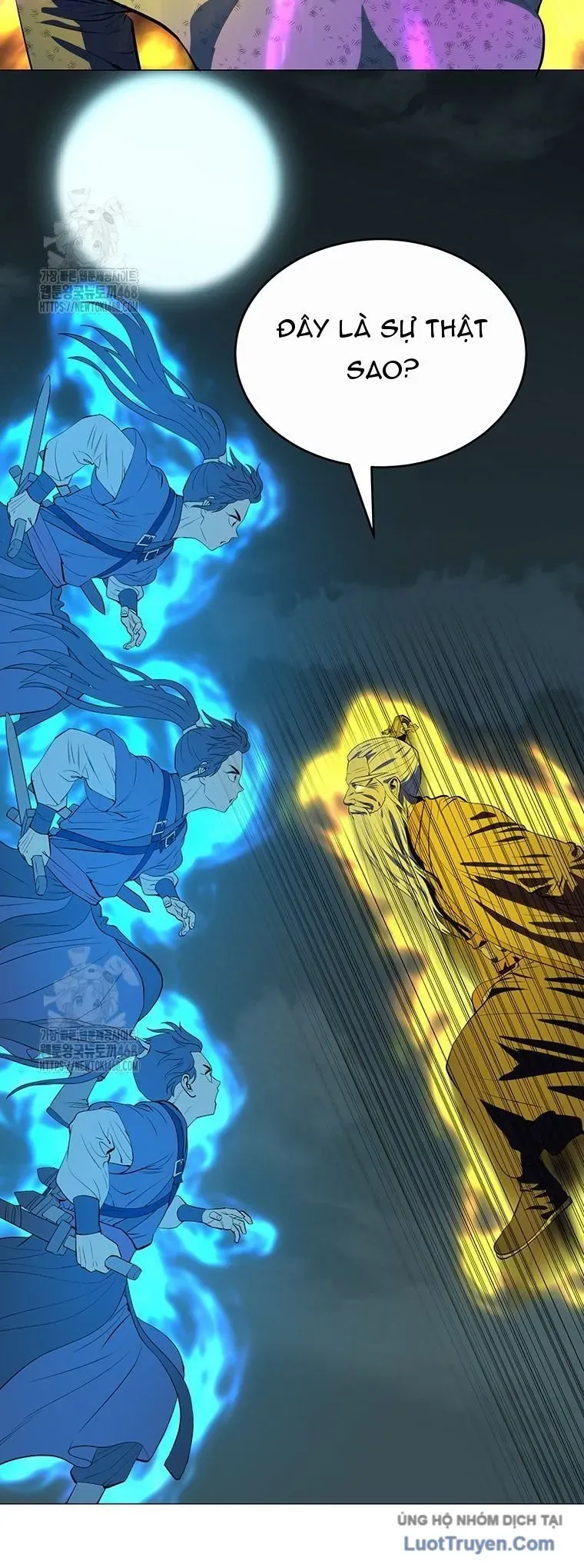 Sư Phụ Quỷ Diện Chapter 165 - 15