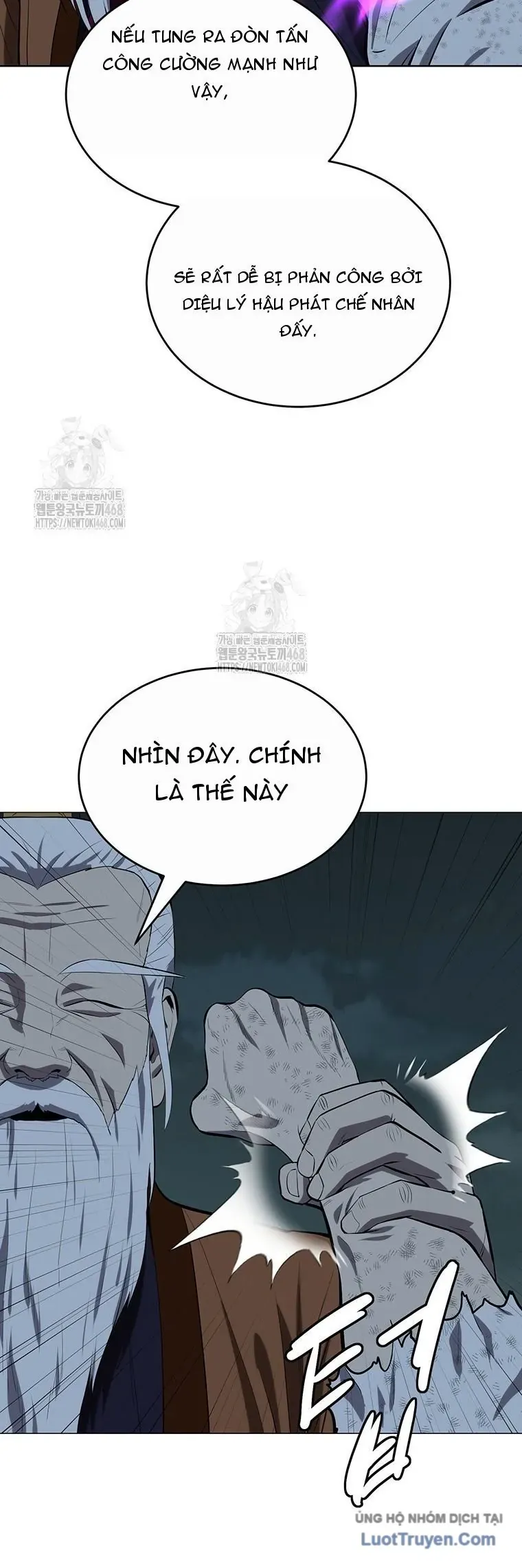 Sư Phụ Quỷ Diện Chapter 165 - 19