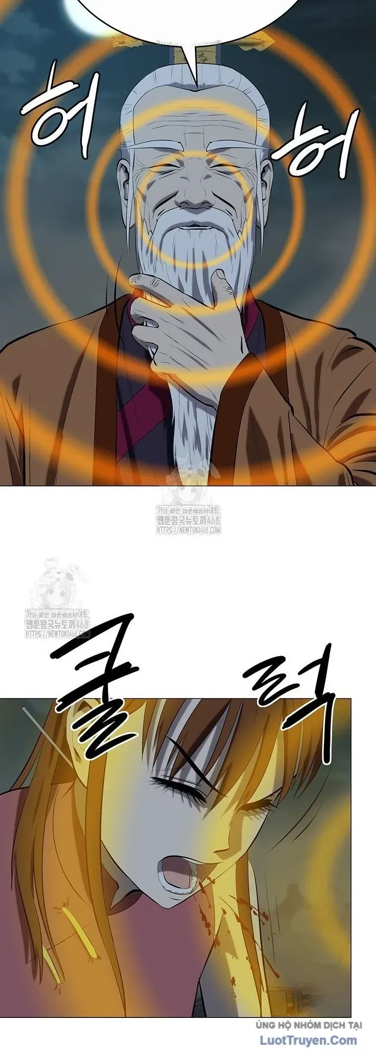 Sư Phụ Quỷ Diện Chapter 165 - 3