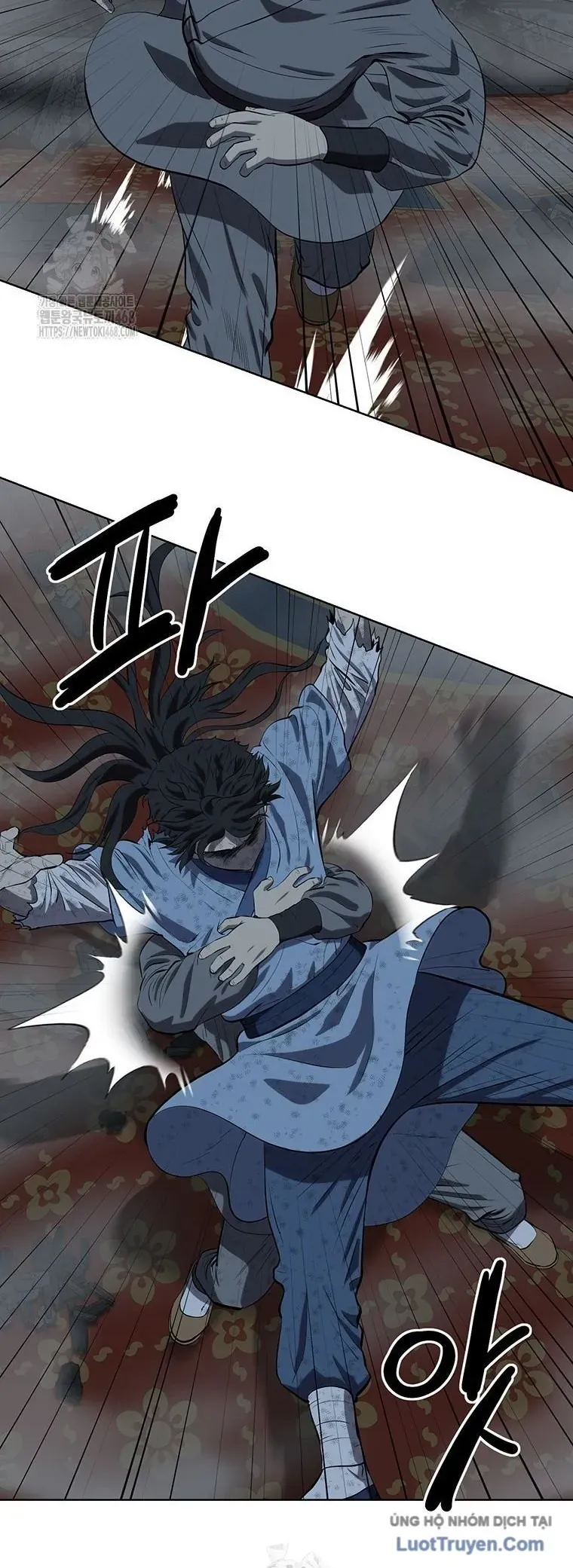Sư Phụ Quỷ Diện Chapter 165 - 22