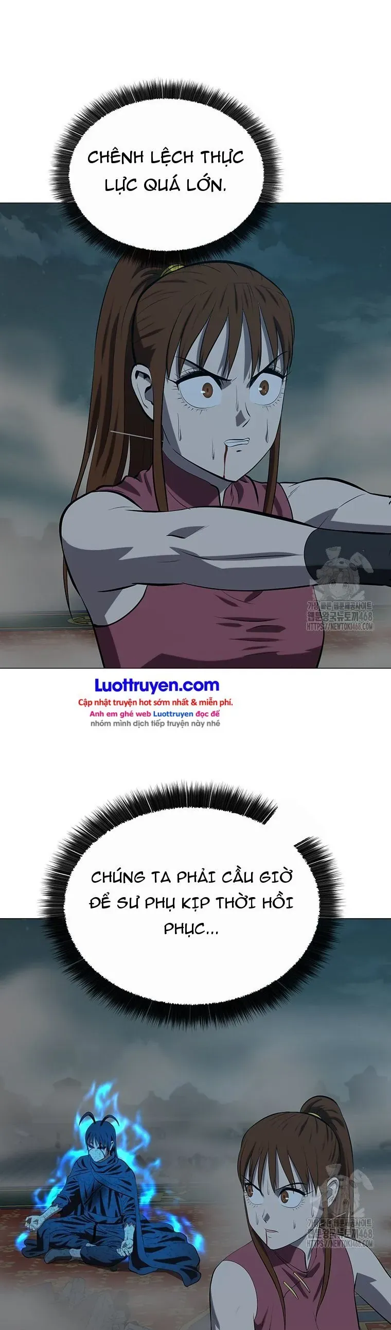 Sư Phụ Quỷ Diện Chapter 165 - 25
