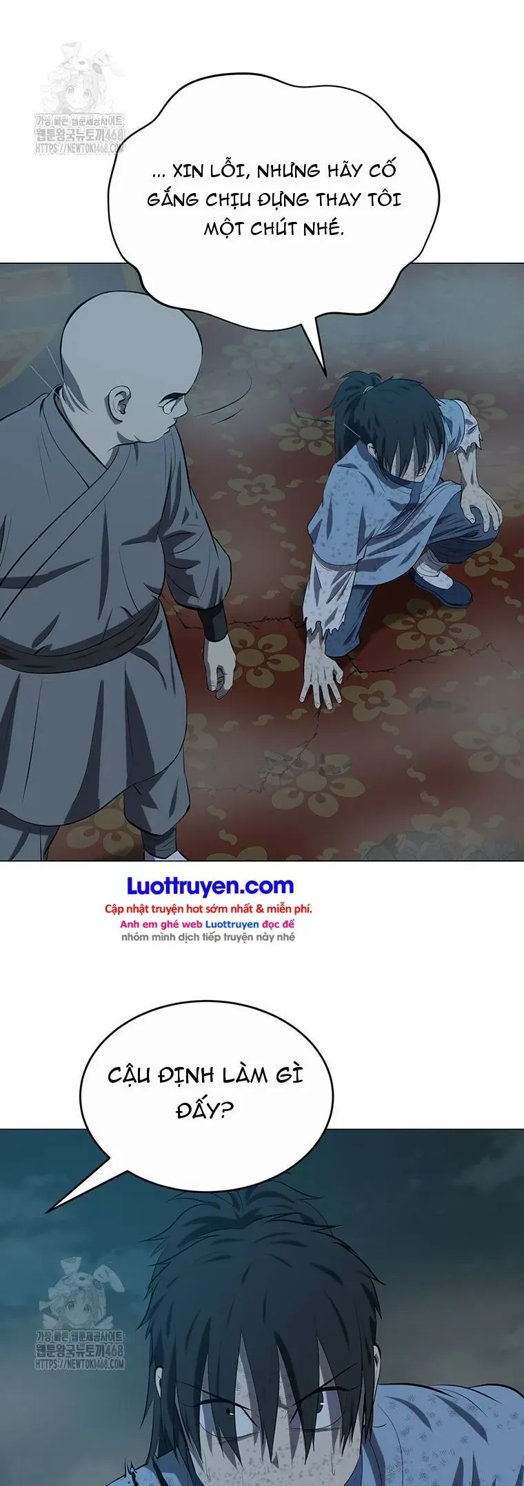 Sư Phụ Quỷ Diện Chapter 165 - 27