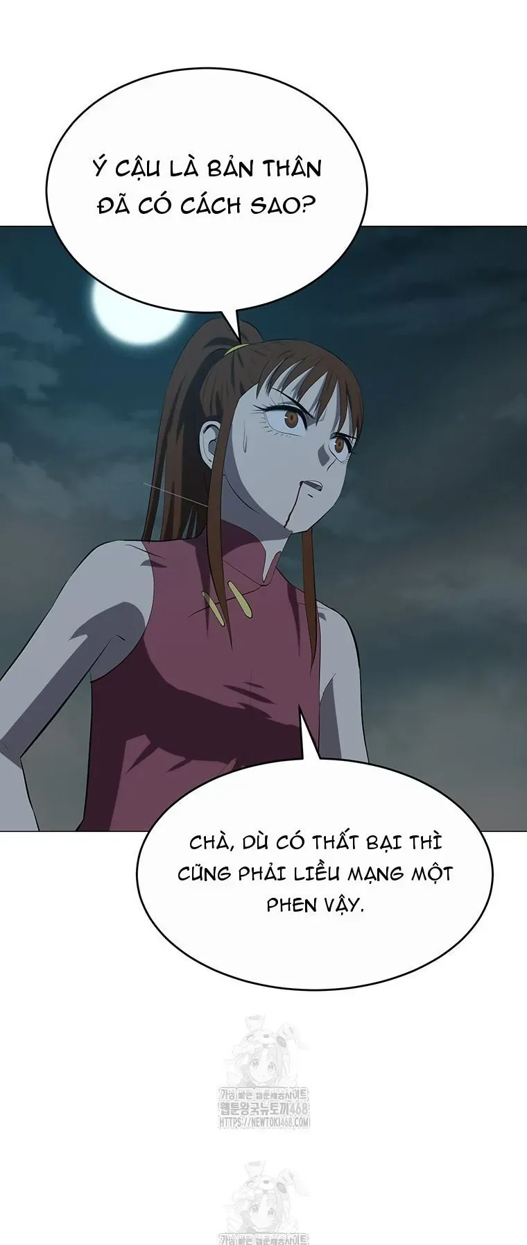 Sư Phụ Quỷ Diện Chapter 165 - 29