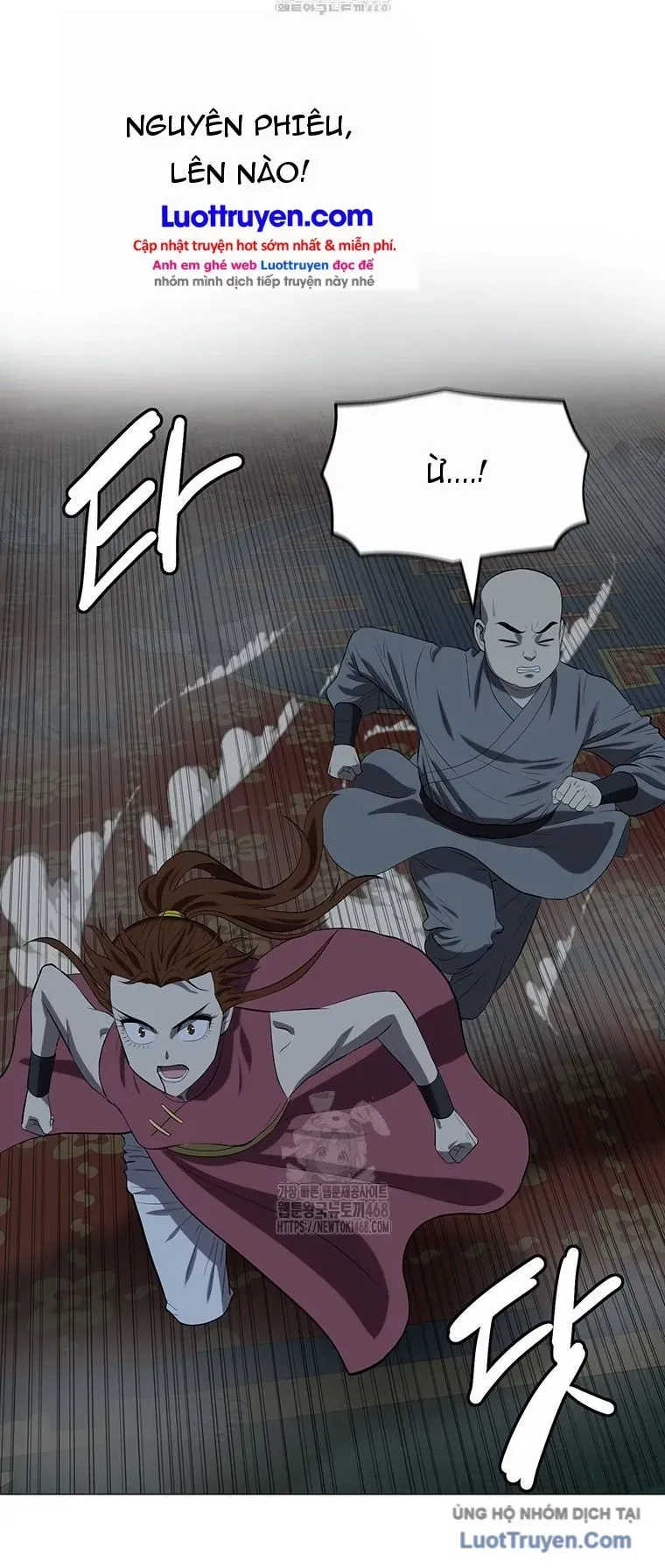 Sư Phụ Quỷ Diện Chapter 165 - 30