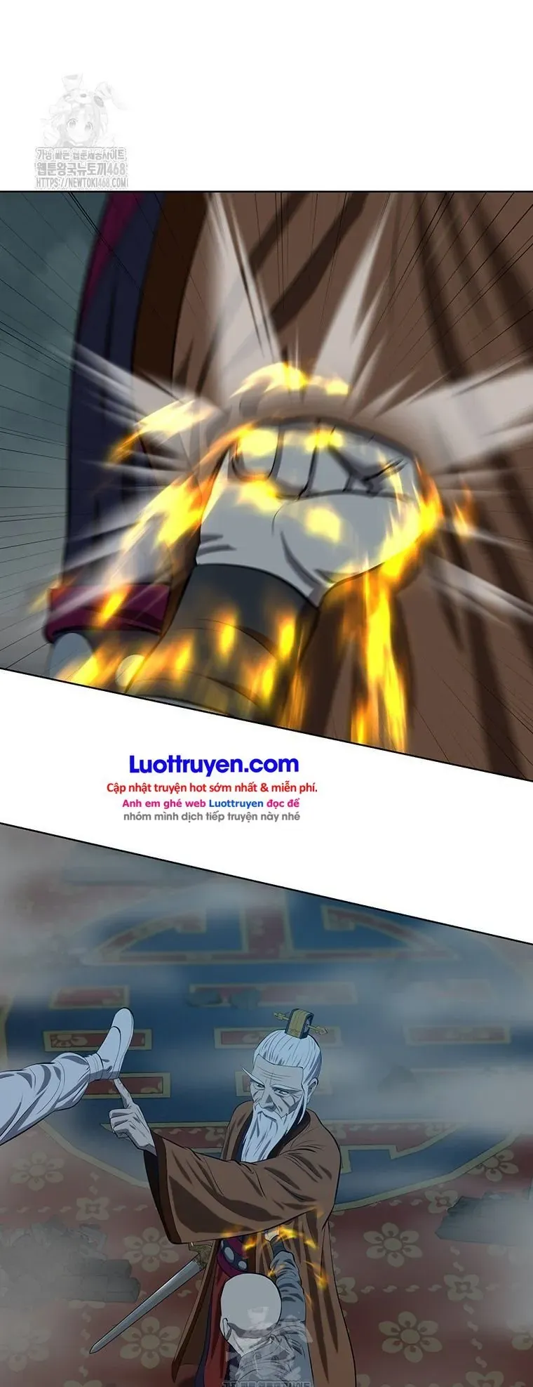 Sư Phụ Quỷ Diện Chapter 165 - 37
