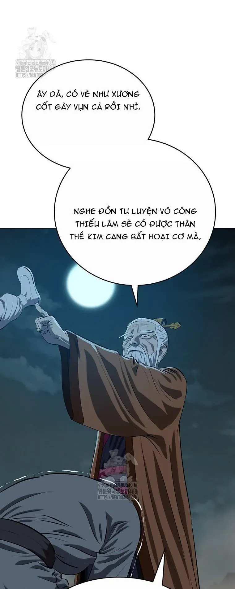 Sư Phụ Quỷ Diện Chapter 165 - 39