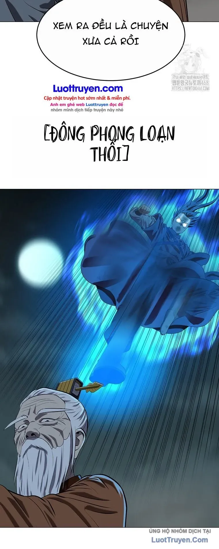 Sư Phụ Quỷ Diện Chapter 165 - 40